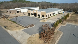 Plus de détails pour 4850 Northshore Ln, North Little Rock, AR - Bureau à vendre