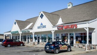 Plus de détails pour 240-248 N Century Ave, Waunakee, WI - Local commercial à louer
