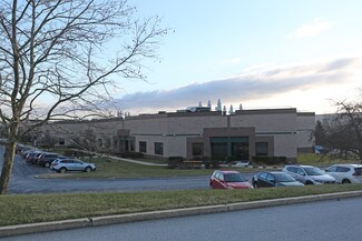 Plus de détails pour 335-395 Phoenixville Pike, Malvern, PA - Local d'activités à louer