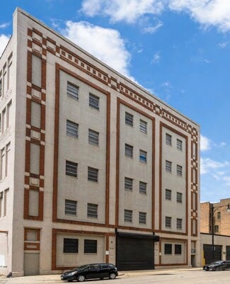 Plus de détails pour 2330-2340 S Indiana Ave, Chicago, IL - Industriel/Logistique à vendre