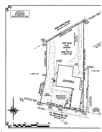 Plus de détails pour 1220 Mineral Wells Hwy, Weatherford, TX - Industriel/Logistique à louer