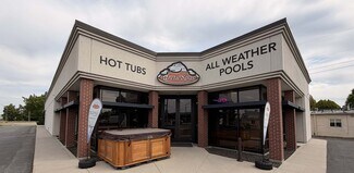 Plus de détails pour 1610 N Orchard St, Boise, ID - Bureau à louer