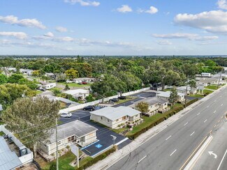 Plus de détails pour Crevello Business Center – Bureau à vendre