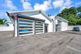 Plus de détails pour 401 NW 79th St, Miami, FL - Local commercial à vendre