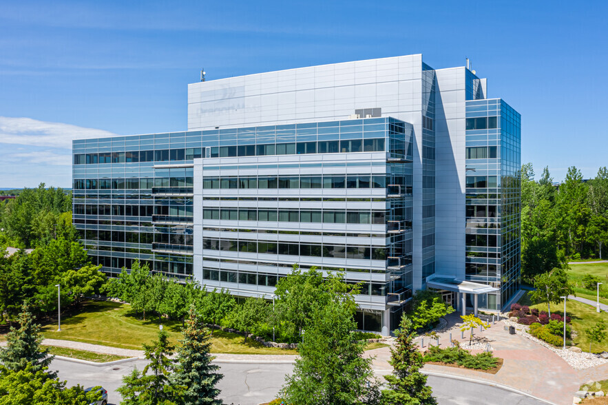 411 Legget Dr, Ottawa, ON à louer - Photo principale – Image 1 sur 2