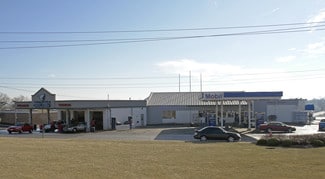 Plus de détails pour 1700 Ford Ln, Saint Charles, MO - Spécialisé à vendre