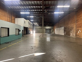 Plus de détails pour 1205-1321 Wholesale St, Los Angeles, CA - Industriel/Logistique à louer