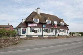 Plus de détails pour Abbeytown, Wigton - Local commercial à vendre