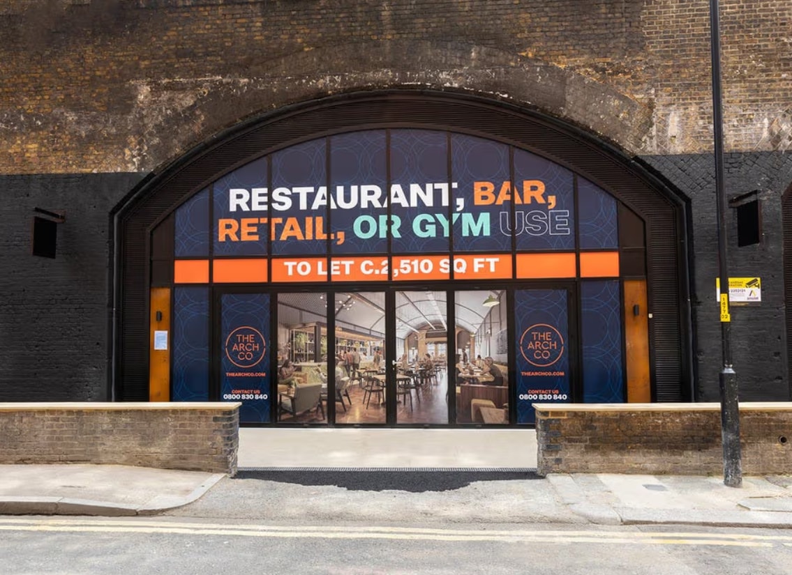 America St, Londres à louer Photo de l’immeuble– Image 1 sur 2