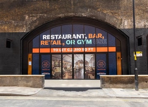 America St, Londres à louer Photo de l’immeuble– Image 1 sur 2