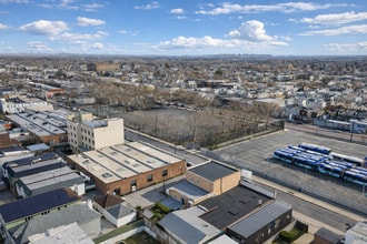 1794 E 49th St, Brooklyn, NY - Vue aérienne  vue de carte - Image1
