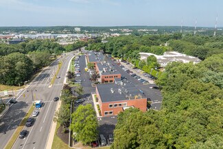 Plus de détails pour 50 Burlington Mall Rd, Burlington, MA - Différents types d’espaces à louer