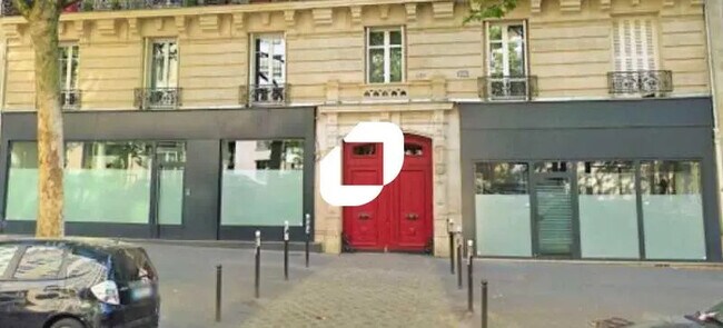 Plus de détails pour Local commercial à louer