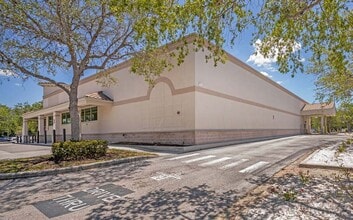 3550 Fruitville Rd, Sarasota, FL à louer Photo de l’immeuble– Image 2 sur 15