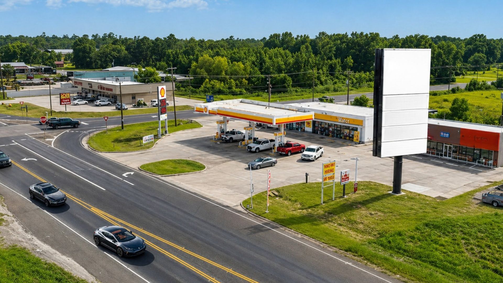 6373 FM 1442, Orange, TX à vendre Photo principale– Image 1 sur 6