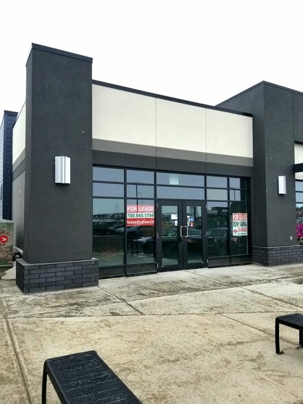 6504-6512 170 Ave, Edmonton, AB à vendre - Photo de l’immeuble – Image 2 sur 4