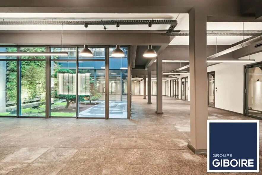 Bureau dans Paris à louer - Photo de l’immeuble – Image 3 sur 13