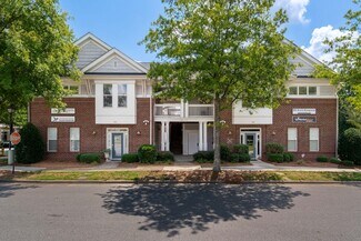 Plus de détails pour 705-711 Peninsula Dr, Davidson, NC - Bureau à louer