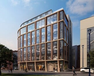 Plus de détails pour 1 Friary, Bristol - Bureau à louer