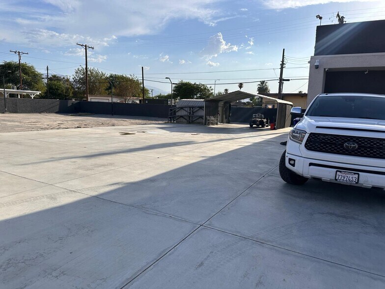 83197 Requa Ave, Indio, CA à vendre - Photo de l’immeuble – Image 3 sur 27