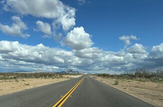 Plus de détails pour Auburn & Montezuma St, Adelanto, CA - Terrain à vendre