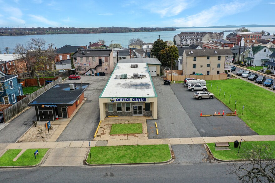 311 N Union Ave, Havre De Grace, MD à vendre - Photo de l’immeuble – Image 2 sur 18