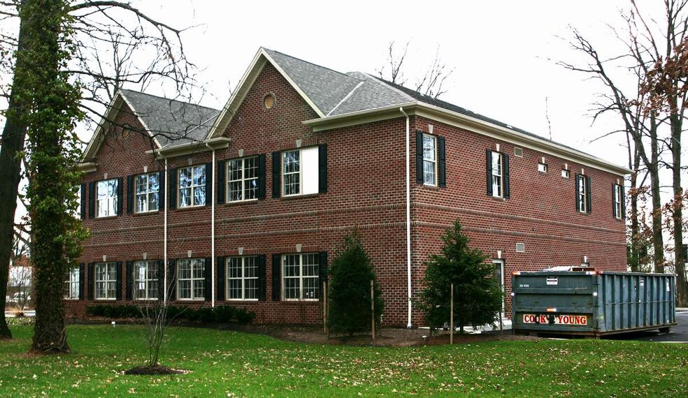 532 Township Line Rd, Blue Bell, PA à louer - Autre – Image 2 sur 3