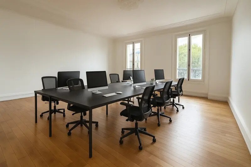 Bureau dans Paris à louer - Photo intérieure – Image 1 sur 8