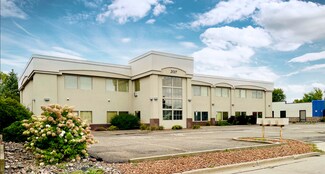 Plus de détails pour 2537 University Dr S, Fargo, ND - Bureau à vendre