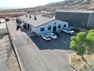 Plus de détails pour 1529 S Sandhill Dr, Washington, UT - Industriel/Logistique à vendre