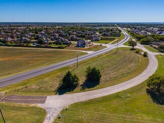 Plus de détails pour 000 FM 663, Midlothian, TX - Terrain à vendre