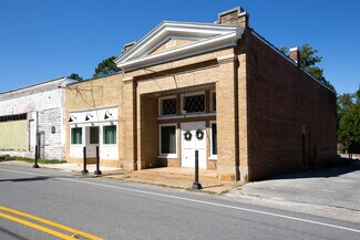 Plus de détails pour 1743 New Market Rd, New Market, AL - Bureau à vendre