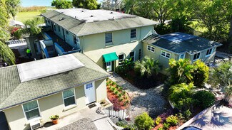 Plus de détails pour 1854 S Highland Park Dr, Lake Wales, FL - Logement à vendre