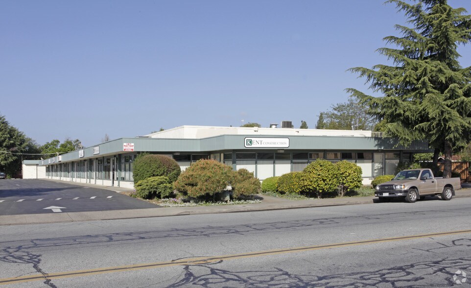 8505 Church St, Gilroy, CA à louer - Photo de l’immeuble – Image 3 sur 4