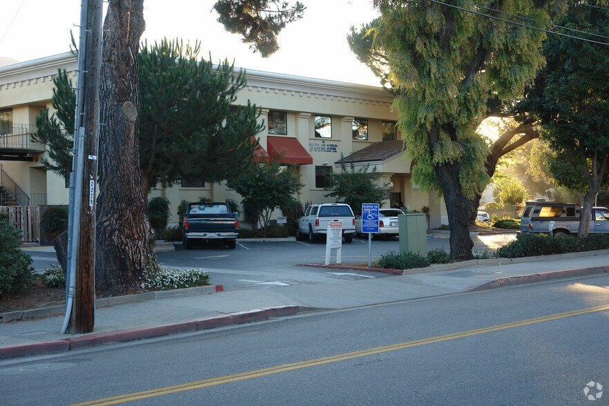 1288 Morro St, San Luis Obispo, CA à louer - Photo de l’immeuble – Image 2 sur 8