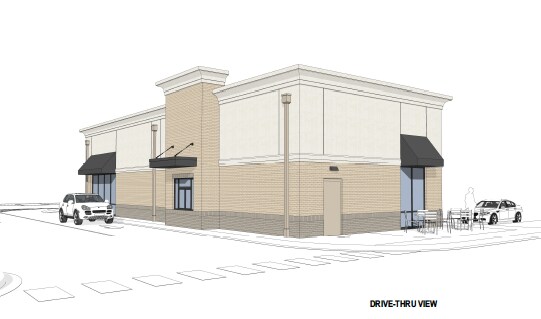 2840 Richmond Hwy, Stafford, VA à louer - Photo de l’immeuble – Image 3 sur 6