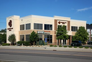 Plus de détails pour 706 Walnut St N, Chaska, MN - Bureau à louer