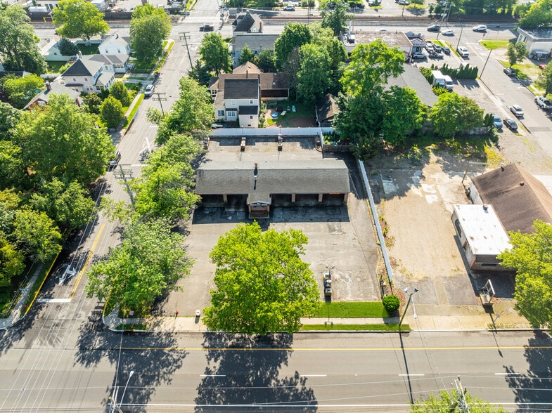 1000 Richmond ave, Point Pleasant Beach, NJ à vendre - Photo de l’immeuble – Image 1 sur 9