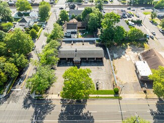 Plus de détails pour 1000 Richmond ave, Point Pleasant Beach, NJ - Terrain à vendre