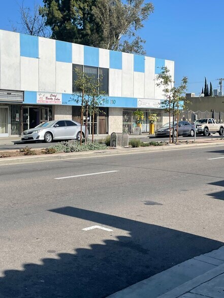 6030 Atlantic Blvd, Maywood, CA à vendre - Photo de l’immeuble – Image 3 sur 5