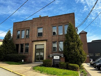 Plus de détails pour 700 Blaw Ave, Pittsburgh, PA - Bureau à louer