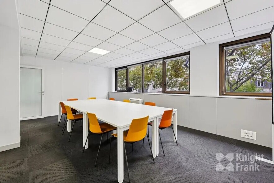 242 Boulevard Jean Jaurès, Boulogne-Billancourt à louer - Photo intérieure – Image 3 sur 15