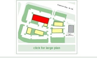 Plus de détails pour 2617 Anderson Hwy, Powhatan, VA - Local commercial à vendre
