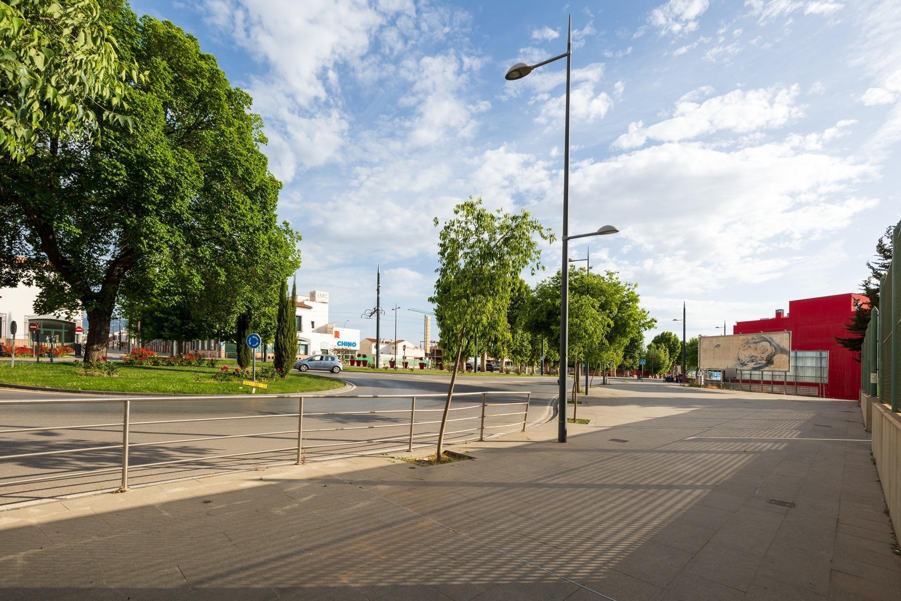 Calle Nelson Mandela, 12, Armilla, Granada à vendre Photo principale– Image 1 sur 22