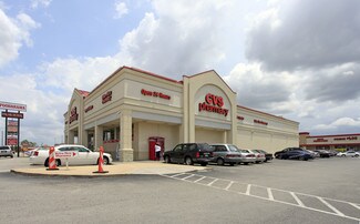 Plus de détails pour 4333-4451 W Fuqua St, Houston, TX - Local commercial à louer