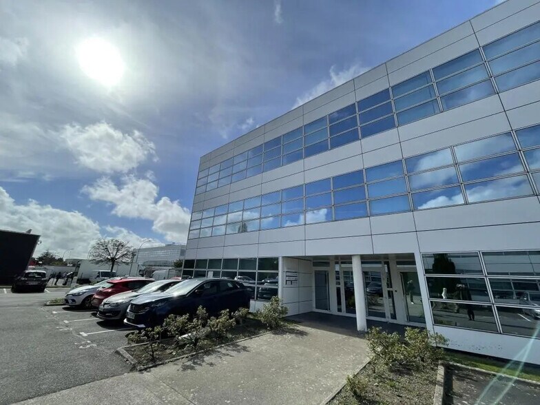 3 Rue Du Charron, Saint-Herblain à louer - Photo de l’immeuble – Image 1 sur 4