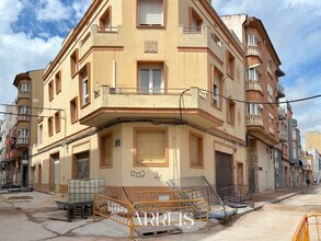 Calle San Pascual, 30, Castelló de la Plana, Castellón à louer Photo intérieure– Image 1 sur 10
