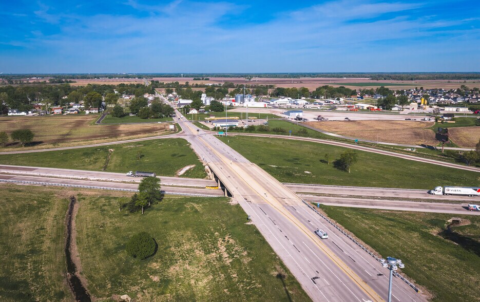 9180 State Route 140, Hamel, IL à vendre - Photo de l’immeuble – Image 2 sur 49