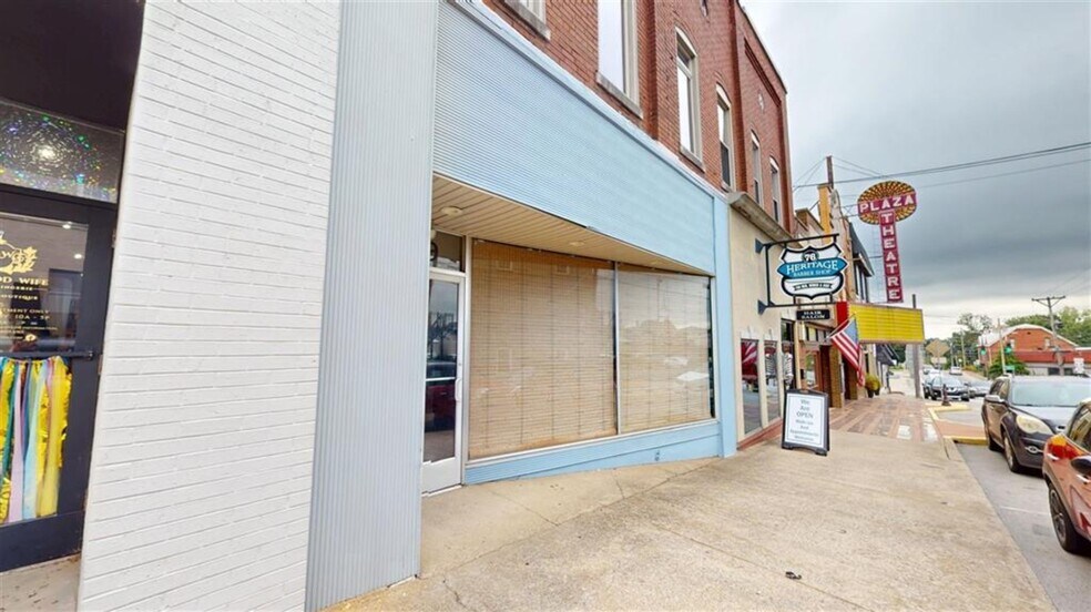 109 E Main St, Glasgow, KY à vendre - Photo de l’immeuble – Image 2 sur 29