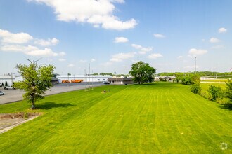 4011 Fort Campbell Blvd, Hopkinsville, KY - VUE AÉRIENNE vue de carte - Image1